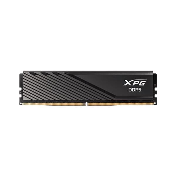 Memoria Ram Adata Xpg Lancer Blade Black Rgb 16gb 6000 Mhz Ddr5