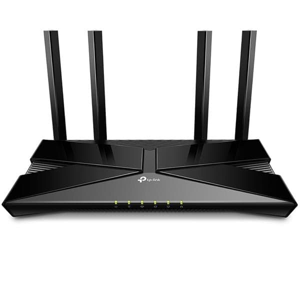 Router Wifi Tp-Link Archer Ax10 Ax1500 Dual Band 1500 Mbps 2.4 – 5 Ghz