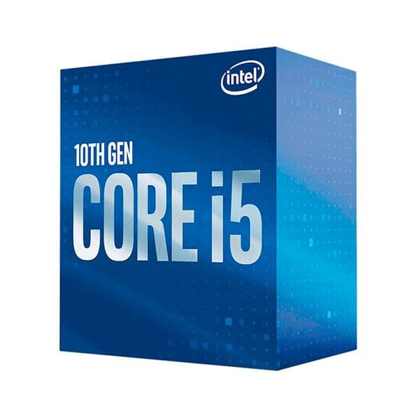 Micro Intel I5-10400 4.3ghz 12mb s.1200