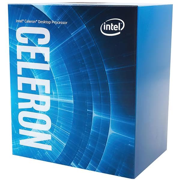 Micro Intel Celeron G5925 3.56 Ghz 4mb s.1200
