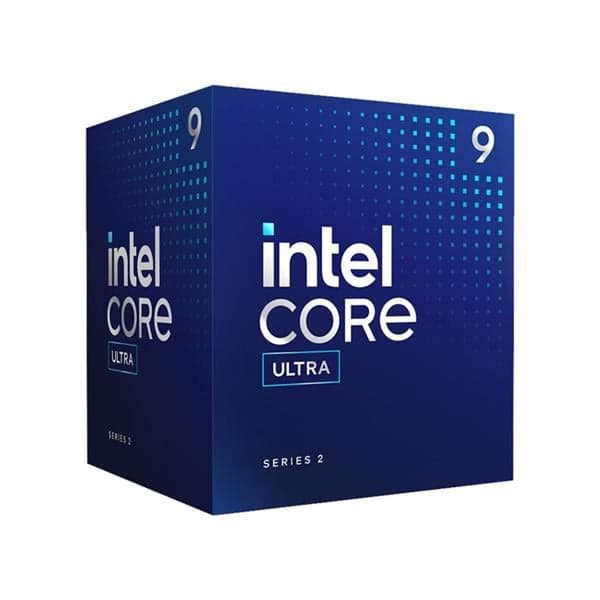 Micro Intel Core Ultra 9 285 5.6ghz Lga1851
