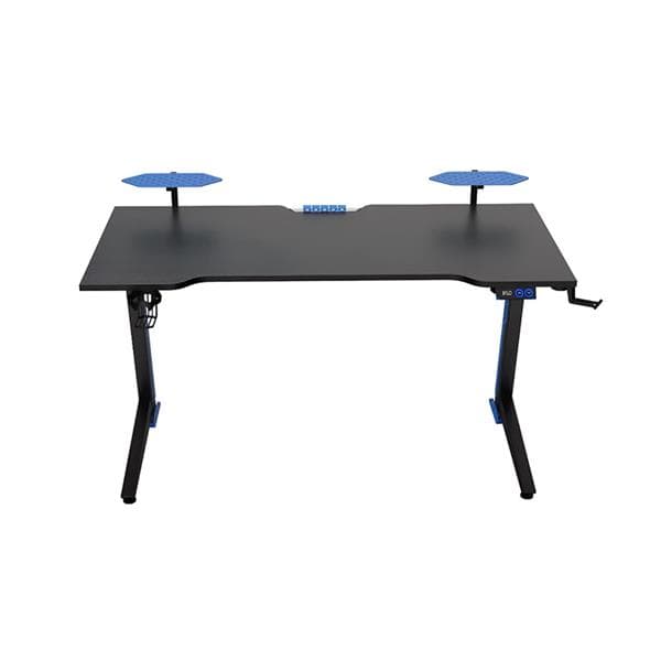 Escritorio Eléctrico Regulable Smart Cassé Home Gamer Pro