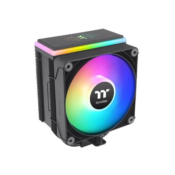 Cpu Cooler Thermaltake Astria 400 Argb
