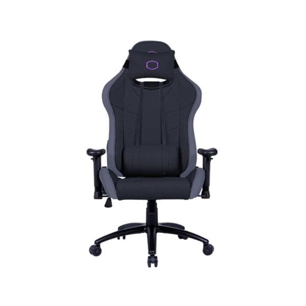 Silla Gamer Coolermaster R2c Coolin Black