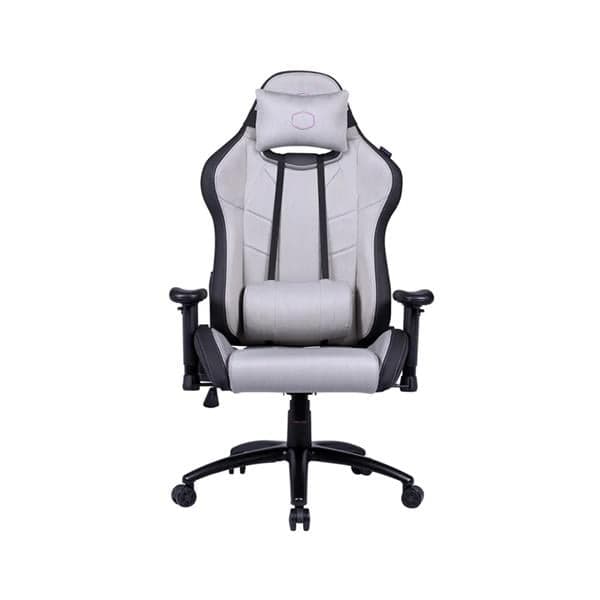 Silla Gamer Cooler Master R2c Coolin Gray