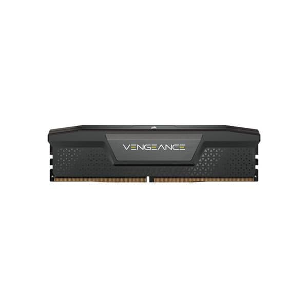 Memoria Ram Corsair Vengeance Black 32gb 5200 Mhz Ddr5 - Amd Expo & Xmp