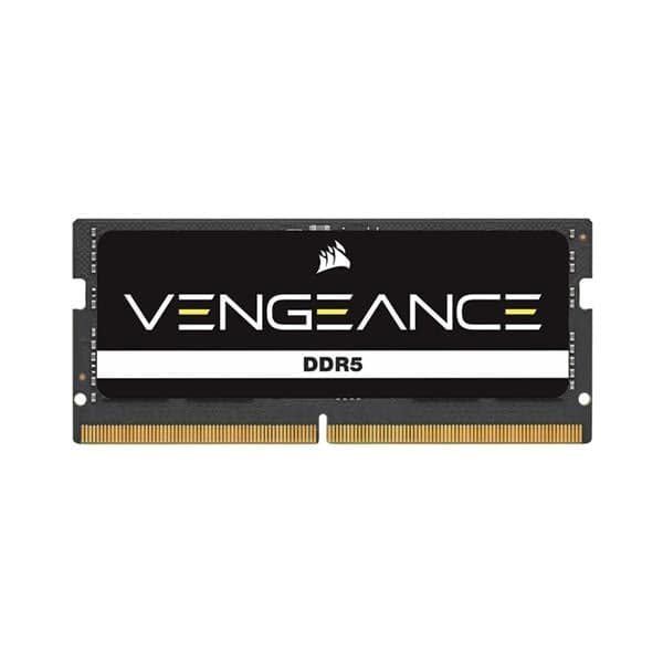 Memoria Ram Sodimm Corsair Vengeance 16gb 4800 Mhz Ddr5 - Bulk