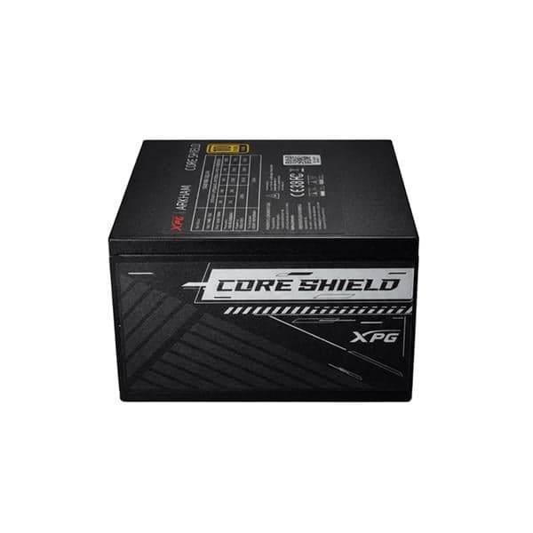 Fuente 750w Arkham By Xpg Coreshield 80 Plus Gold - Oem