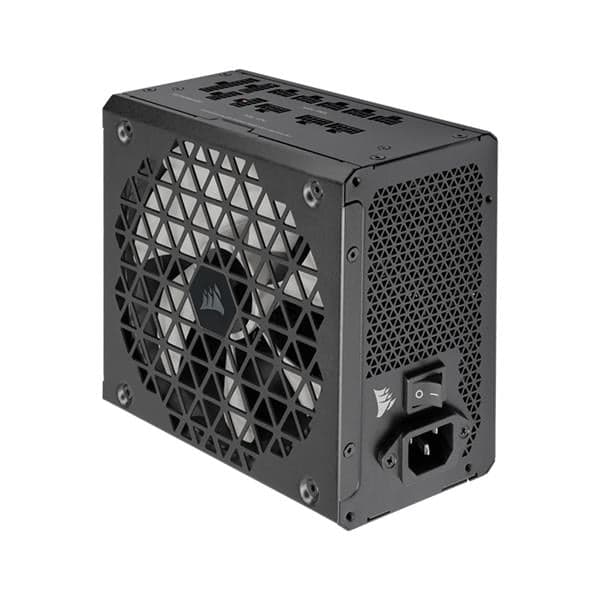 Fuente 850w Corsair Rm850x Shift 80 Plus Gold Modular