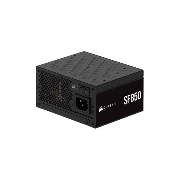Fuente 850w Corsair Sf850 80 Plus Platinum Modular Pcie 5.1