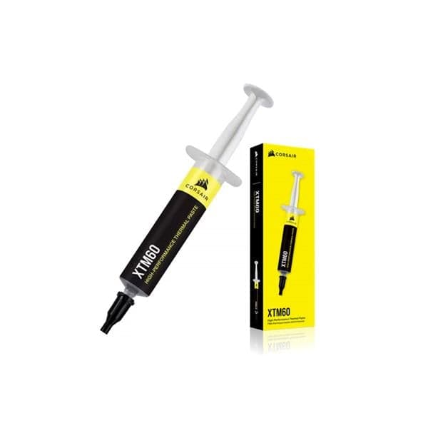 Pasta Termica Corsair Xtm60