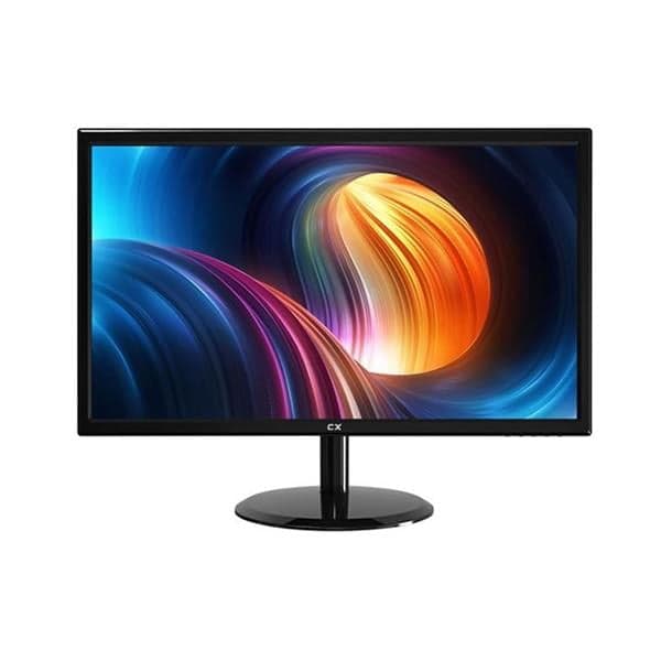 Monitor Led 24" Cx 236u Vga Hdmi