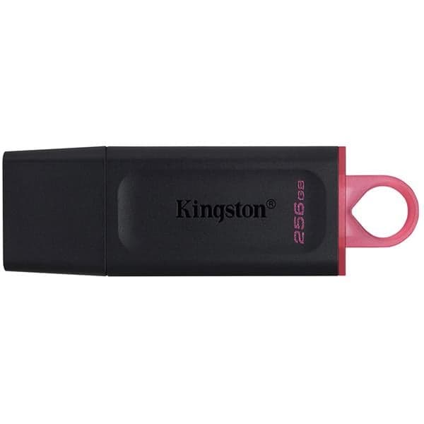 Pendrive 256gb Kingston Data Traveler Exodia Usb 3.2