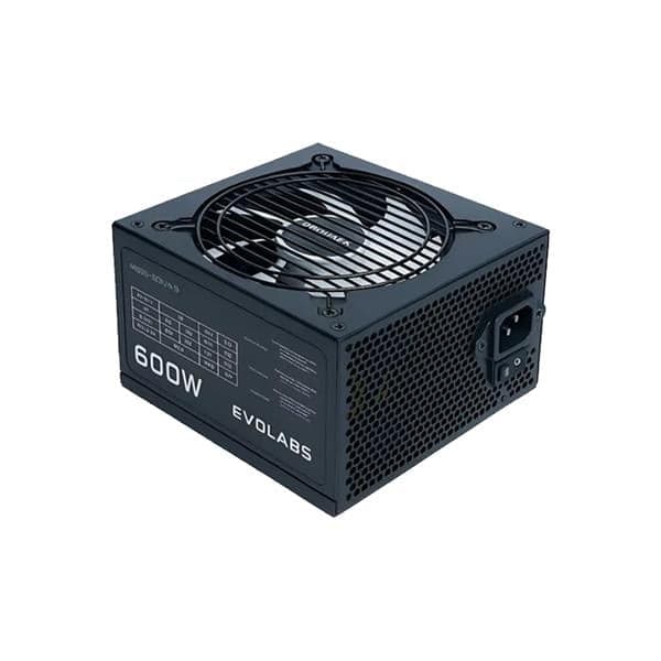 Fuente 600w Evolabs