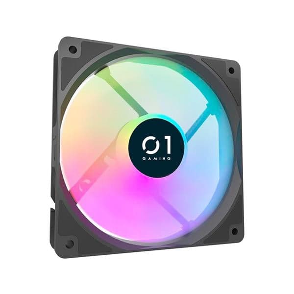 Fan Cooler Zer01 Gaming 120mm Supernova Argb