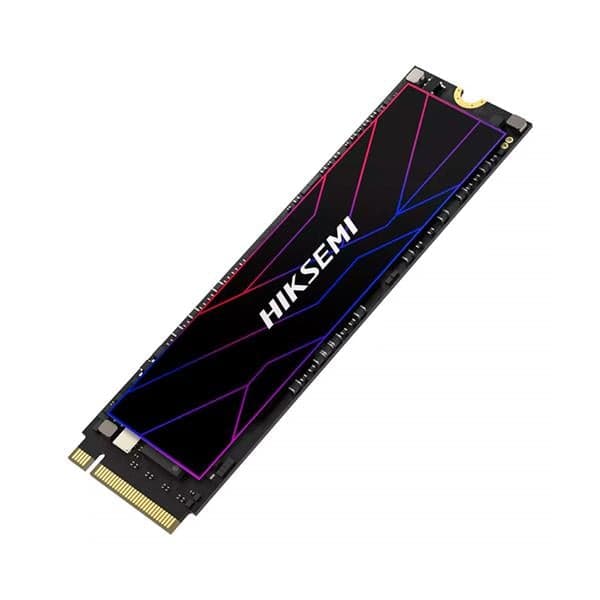 Disco Solido Ssd 512gb Hiksemi Future Lite m.2 Nvme Pcie X4 4.0
