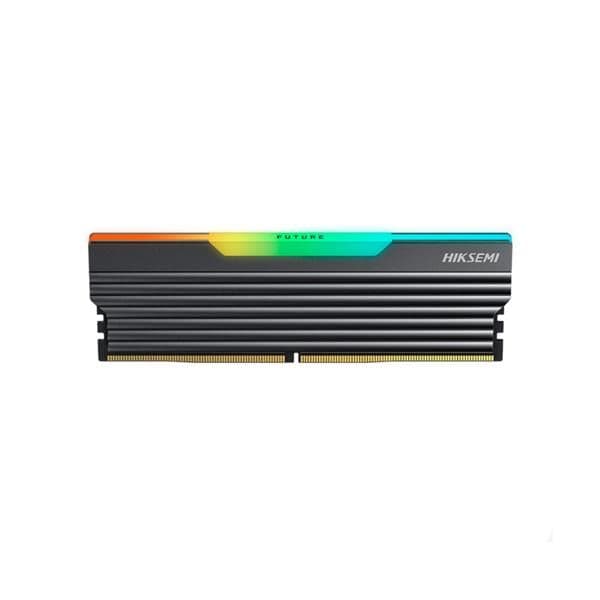 Memoria Ram Hiksemi Future Rgb 8gb 3200mhz Ddr4