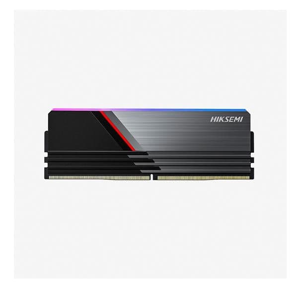 Memoria Ram Hiksemi U100 Sword Rgb 16gb 3200mhz Ddr4