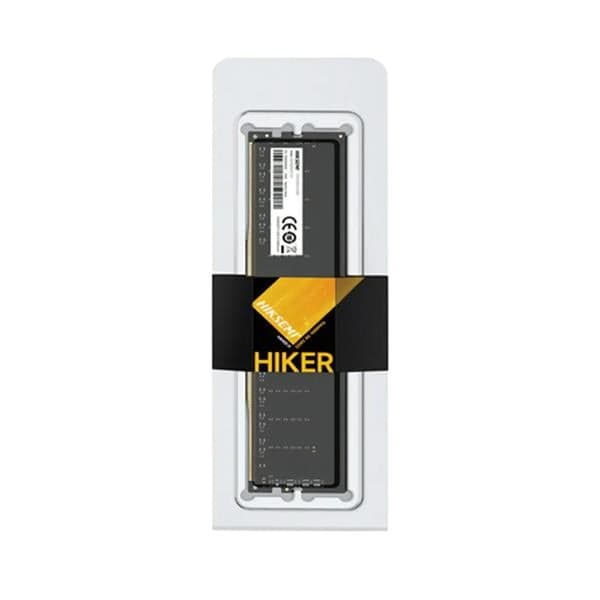 Memoria Ram Hiksemi Hiker 32gb 5600mhz Ddr5