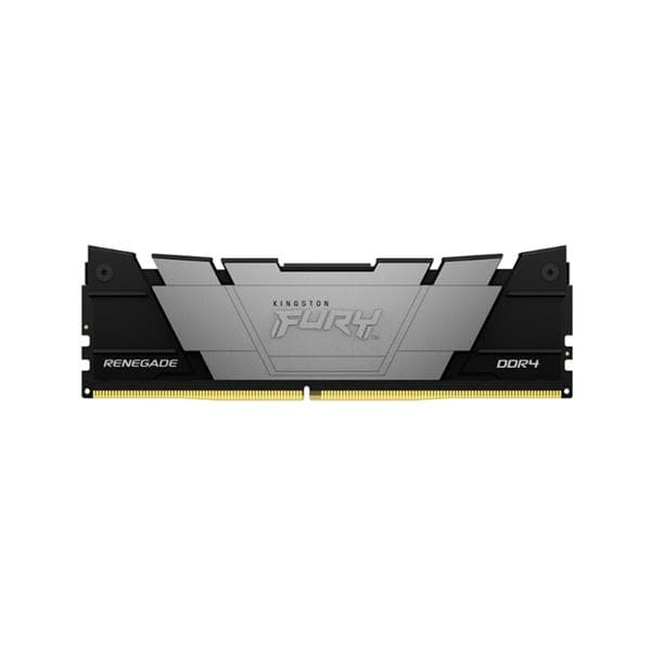 Memoria Ram Kingston Fury Renegade Black 16gb 3600 Mhz Ddr4