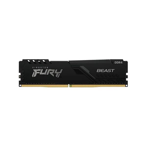 Memoria Ram Kingston Fury Beast 16gb 3600 Mhz Ddr4