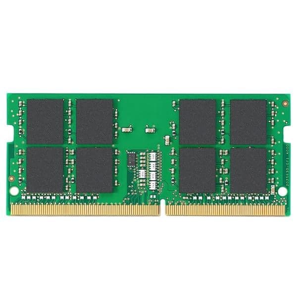 Memoria Ram Sodimm Kingston 32gb 3200 Mhz Ddr4