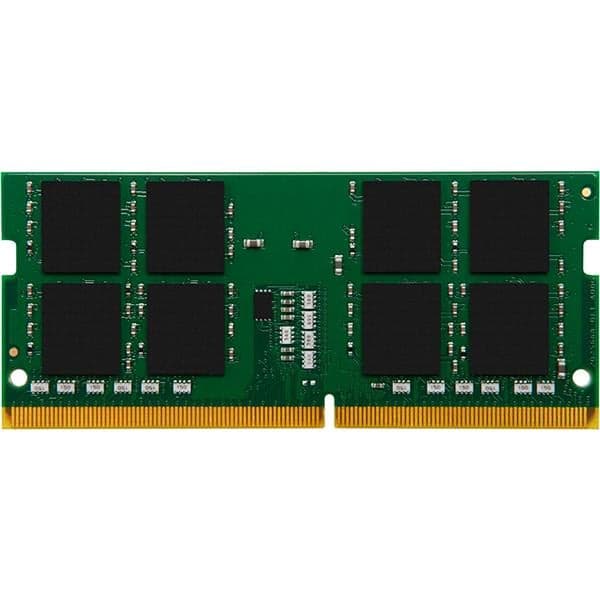 Memoria Ram Sodimm Kingston 16gb 3200 Mhz Ddr4