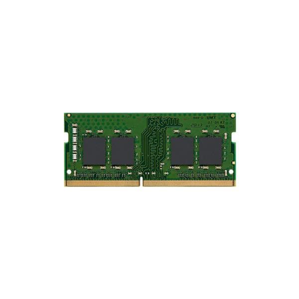 Memoria Ram Sodimm Kingston Kvr 8gb 3200 Mhz Ddr4