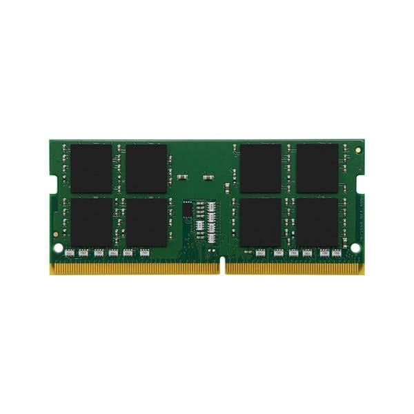 Memoria Ram Sodimm Kingston 8gb 5600mhz Cl46 Ddr5