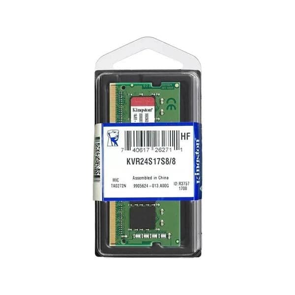 Memoria Ram Sodimm Kingston 16gb Ddr5 5600mhz Kvr