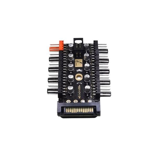 Controladora Lovingcool K9 - 4 Pin Hub
