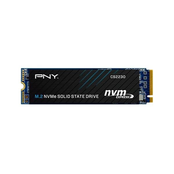 Disco Solido Ssd 2tb Pny Cs2230 m.2 Nvme Pcie Gen3 X4 4.0