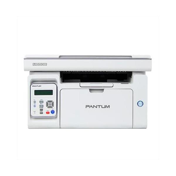 Impresora Laser Monocromatica Pantum M6509nw Wireless