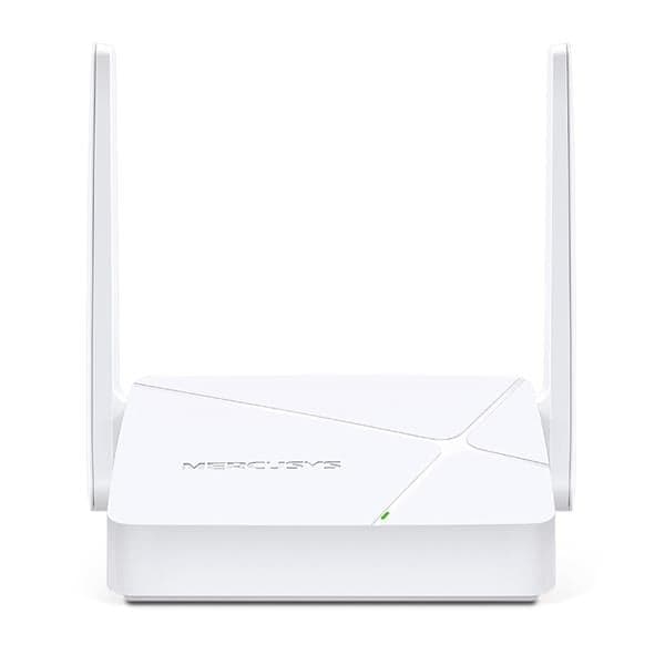 Router Wifi Mercusys By Tp-Link Mr20 Ac750 Dual Band 2 750mbps 2.4 – 5 Ghz