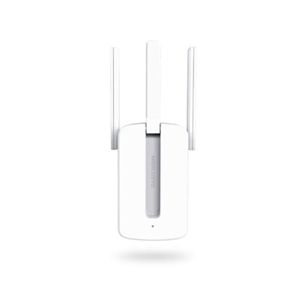 Repetidor Wifi Extensor de Señal Mercusys Mw300re 2.4ghz 300mbps