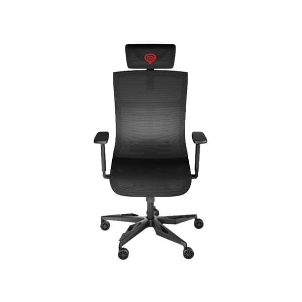 Silla Gamer Ergonómica Genesis Astat 700 G2 Black