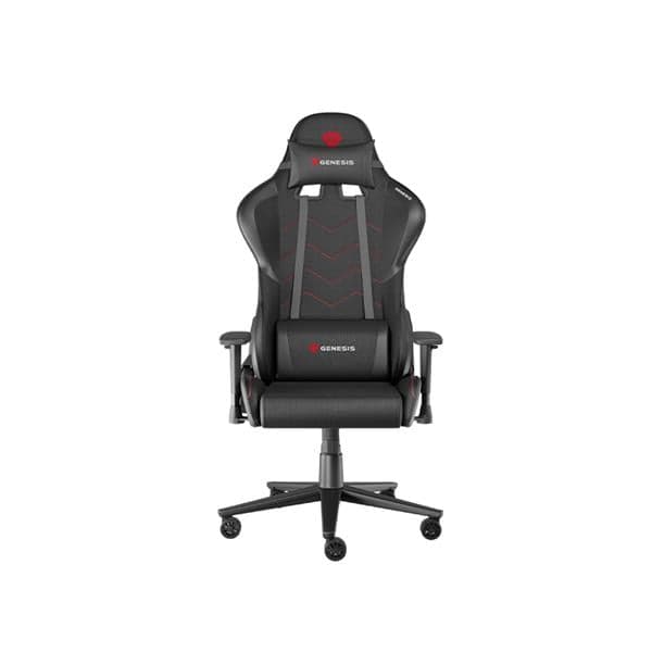Silla Gamer Genesis Nitro 550 G2 Black