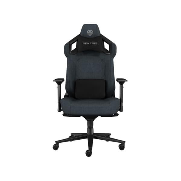 Silla Gamer Genesis Nitro 800 Grey
