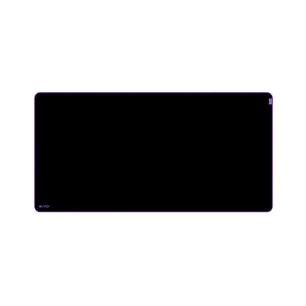 Mouse Pad Fury Yari Speed Xxl - Black