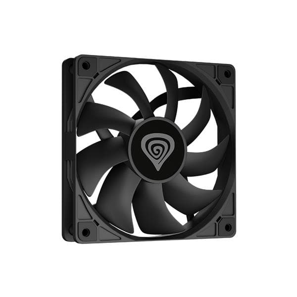 Fan Cooler 120mm Genesis Oxal 120 Black