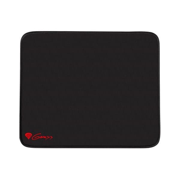 Mouse Pad Genesis Carbon 500 S Logo