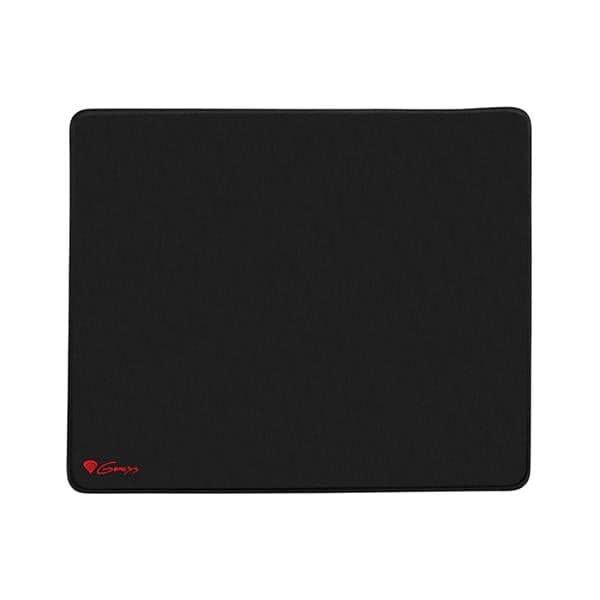 Mouse Pad Genesis Carbon 500 L Logo