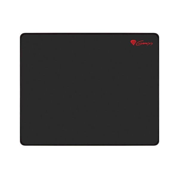 Mouse Pad Genesis Carbon 500 Logo Xl