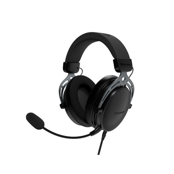 Auricular Genesis Toron 531 Black