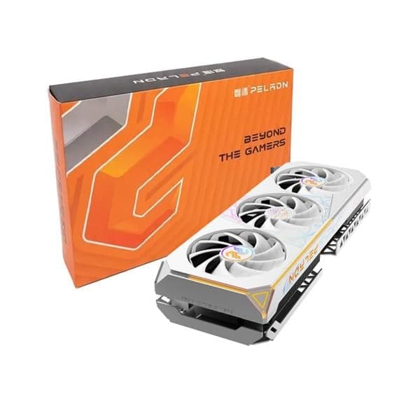 Placa de Video Amd Radeon Rx 6750 Gre 10gb Gddr6