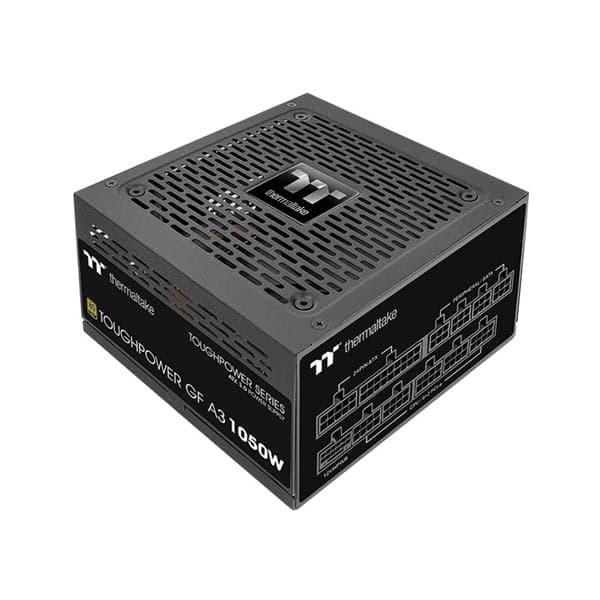 Fuente 1050w Thermaltake Toughpower Gf A3 80 Plus Gold Modular Pcie 5.0