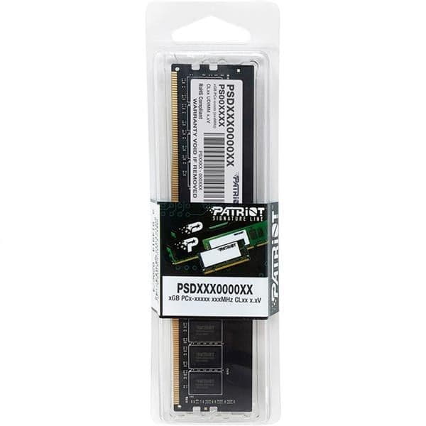 Memoria Ram Patriot Signature Line 16gb 3200 Mhz Ddr4