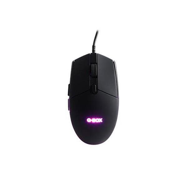 Mouse Qbox M962 3200 Dpi Usb