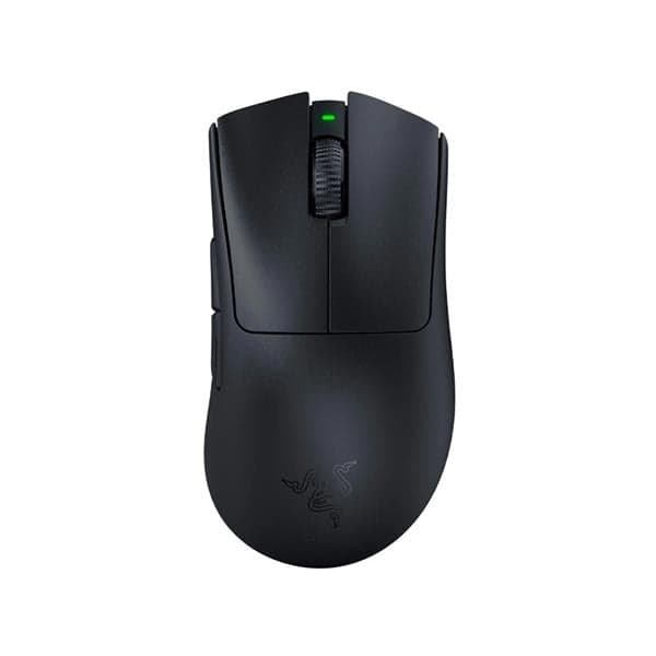 Mouse Razer Deathadder V3 Pro - Con Hyperpolling Wireless