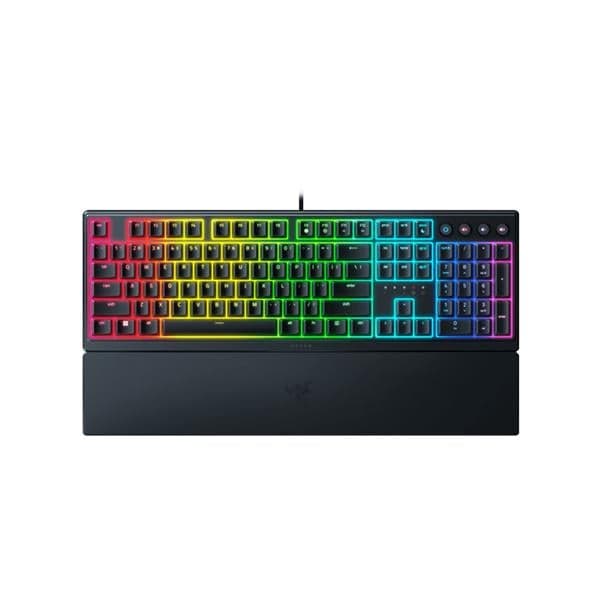 Teclado Gamer Razer Ornata V3 Rgb Español